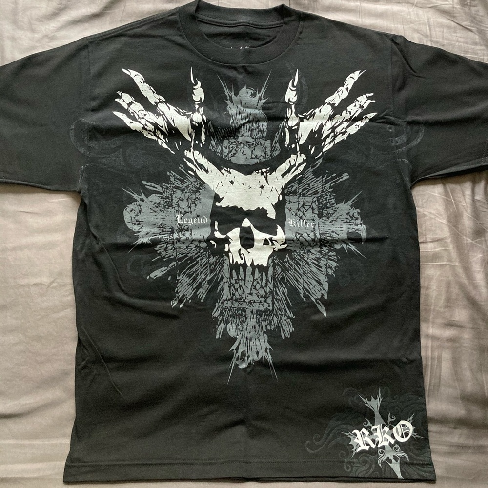 WWE Randy Orton “Legend Killer” Medium T-Shirt